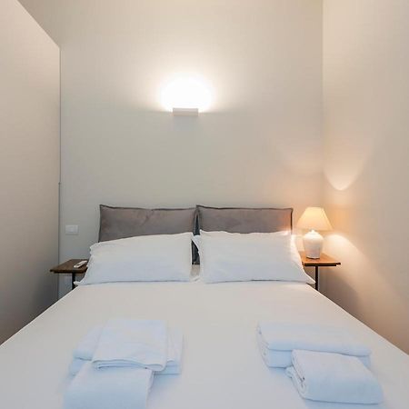 I Host Apartment - Ranzoni 1 Milán Exteriér fotografie