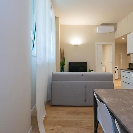 I Host Apartment - Ranzoni 1 Milán Exteriér fotografie