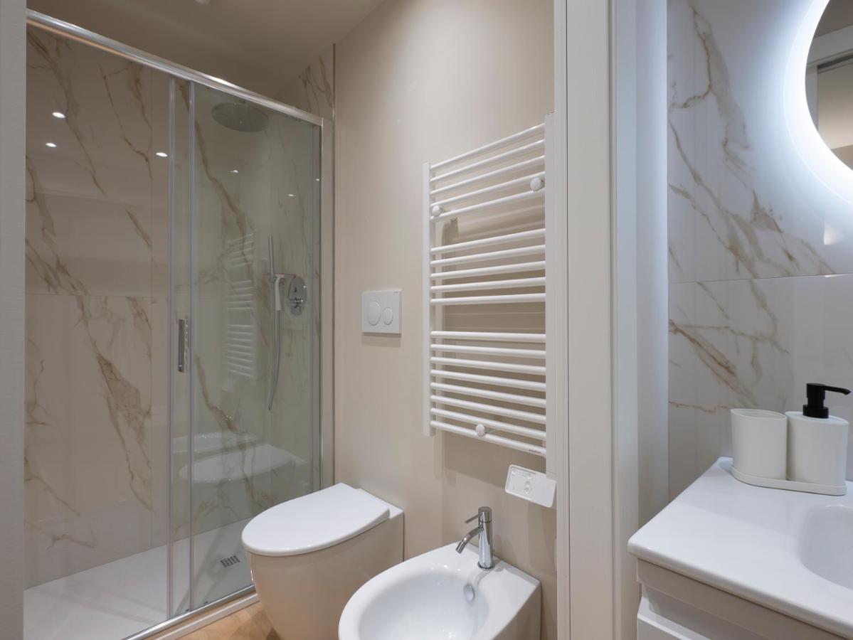 I Host Apartment - Ranzoni 1 Milán Exteriér fotografie