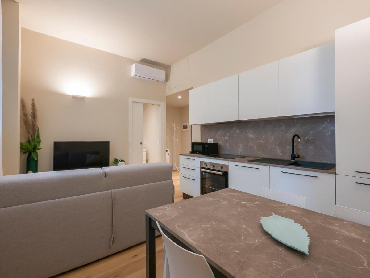 I Host Apartment - Ranzoni 1 Milán Exteriér fotografie